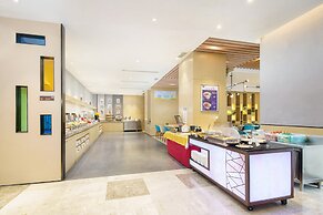 Holiday Inn Express Shenyang Tawan by IHG