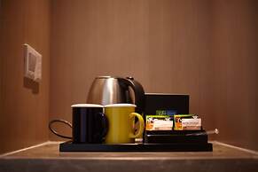 Holiday Inn Express Shenyang Tawan by IHG