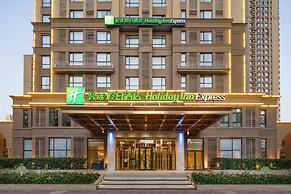 Holiday Inn Express Shenyang Tawan by IHG