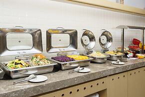 Holiday Inn Express Shenyang Tawan by IHG