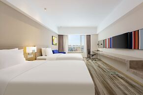 Holiday Inn Express Shenyang Tawan by IHG