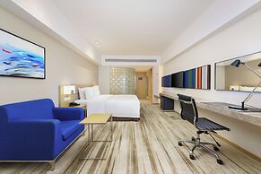 Holiday Inn Express Shenyang Tawan by IHG