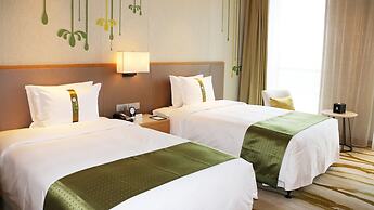 Holiday Inn Chengdu Qinhuang by IHG