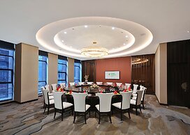 Holiday Inn Chengdu Qinhuang by IHG