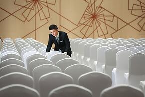 Holiday Inn Chengdu Qinhuang by IHG