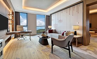 Holiday Inn Chengdu Qinhuang by IHG