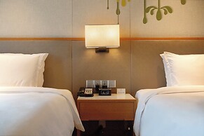 Holiday Inn Chengdu Qinhuang by IHG