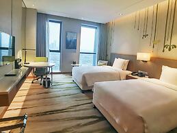 Holiday Inn Chengdu Qinhuang by IHG