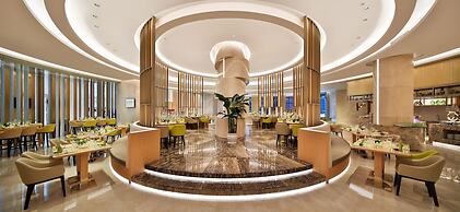 Holiday Inn Chengdu Qinhuang by IHG