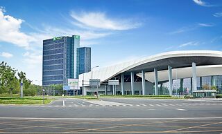 Holiday Inn Chengdu Qinhuang by IHG