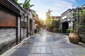 Holiday Inn Chengdu Qinhuang by IHG