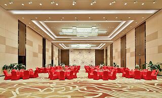 Holiday Inn Chengdu Qinhuang by IHG