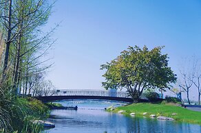 Holiday Inn Chengdu Qinhuang by IHG