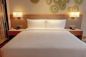 Holiday Inn Chengdu Qinhuang by IHG