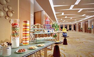 Holiday Inn Chengdu Qinhuang by IHG
