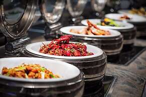 Holiday Inn Chengdu Qinhuang by IHG