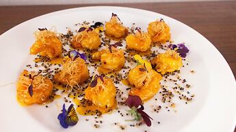 Holiday Inn Chengdu Qinhuang by IHG