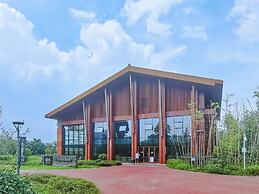 Holiday Inn Chengdu Qinhuang by IHG