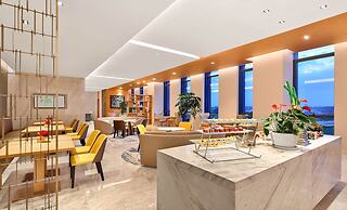 Holiday Inn Chengdu Qinhuang by IHG