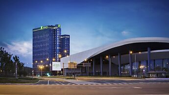 Holiday Inn Chengdu Qinhuang by IHG