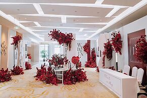 Holiday Inn Chengdu Qinhuang by IHG