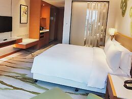 Holiday Inn Chengdu Qinhuang by IHG