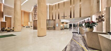 Holiday Inn Chengdu Qinhuang by IHG