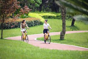 Holiday Inn Chengdu Qinhuang by IHG