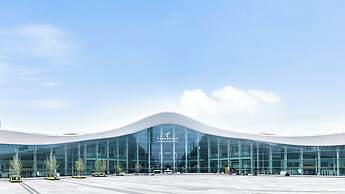 Holiday Inn Chengdu Qinhuang by IHG