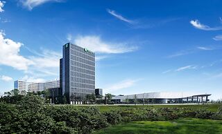 Holiday Inn Chengdu Qinhuang by IHG
