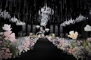 Holiday Inn Chengdu Qinhuang by IHG