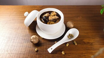 Holiday Inn Chengdu Qinhuang by IHG