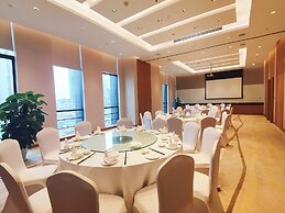 Holiday Inn Chengdu Qinhuang by IHG
