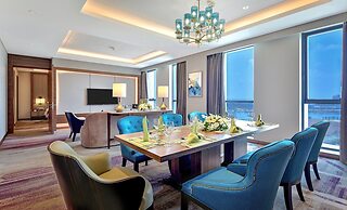 Holiday Inn Chengdu Qinhuang by IHG