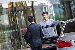 Holiday Inn Chengdu Qinhuang by IHG