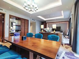 Holiday Inn Chengdu Qinhuang by IHG