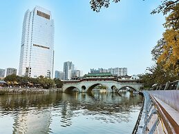 Holiday Inn Chengdu Qinhuang by IHG