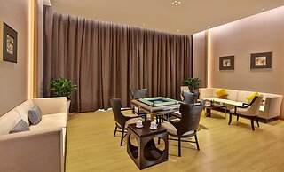 Holiday Inn Chengdu Qinhuang by IHG