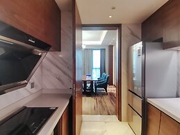 Holiday Inn Chengdu Qinhuang by IHG