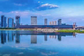 Holiday Inn Chengdu Qinhuang by IHG