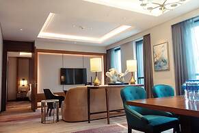 Holiday Inn Chengdu Qinhuang by IHG