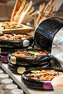 Holiday Inn Chengdu Qinhuang by IHG