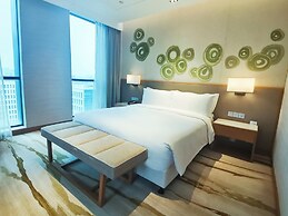 Holiday Inn Chengdu Qinhuang by IHG
