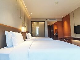 Holiday Inn Chengdu Qinhuang by IHG