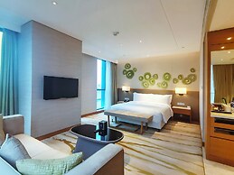 Holiday Inn Chengdu Qinhuang by IHG
