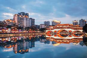 Holiday Inn Chengdu Qinhuang by IHG