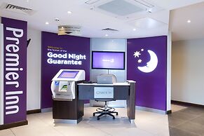 Premier Inn Matlock