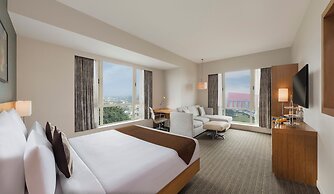 Novotel Lucknow Gomti Nagar Hotel