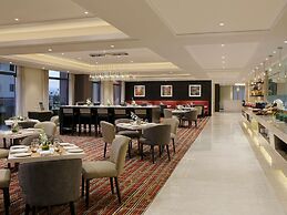 Novotel Lucknow Gomti Nagar Hotel