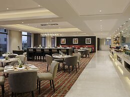 Novotel Lucknow Gomti Nagar Hotel